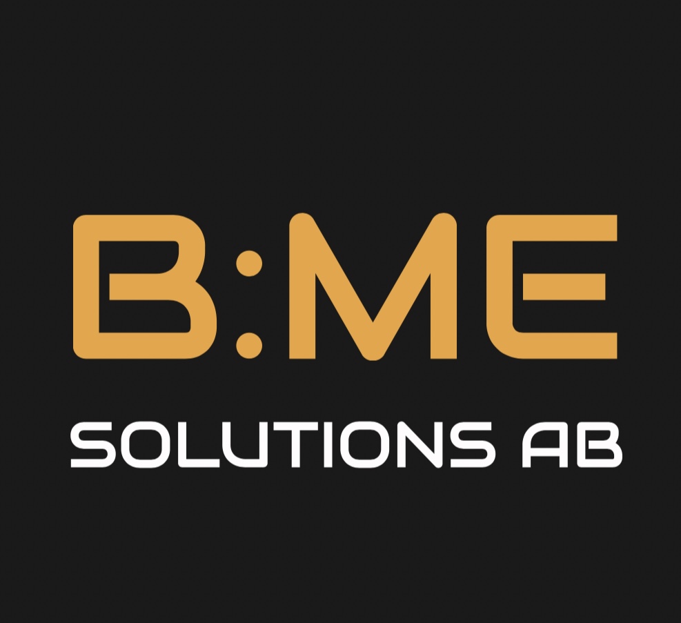 B:ME Solutions AB logo